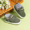 Boys Velcro baby shoes. PT5135
