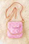 Girls Inspired mini purses.