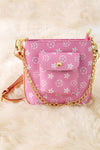 Girls Inspired mini purses.
