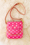 Girls Inspired mini purses.
