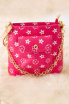 Girls Inspired mini purses.