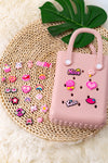 Beach Bag Charm set. Choose your favorite!!!