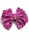 Bow baby headbands for baby. 12pcs/$6.00 (Mix Colors)