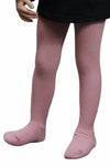 GIRLS KNIT FULL TIGHTS. 3PCS/$9.00 T-2020-20
