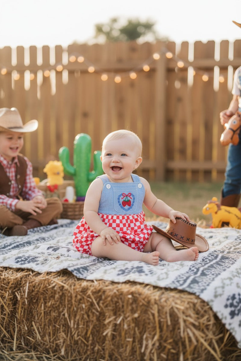 Kids Charm Online cover