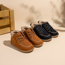  Faux suede cute unisex boots. CG5160