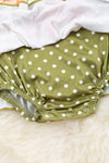Floral printed infant Bloomer dress.RPG65133072-SOL