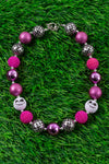 Jack bubble gum necklace  . 3PCS/$12.00 ACG40153035