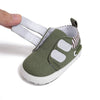 Boys Velcro baby shoes. PT5135