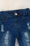 Women Bootcut denim jeans. PNW65153007 SOL
