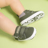 Boys Velcro baby shoes. PT5135