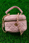 Pink mini purse. BBG50153001