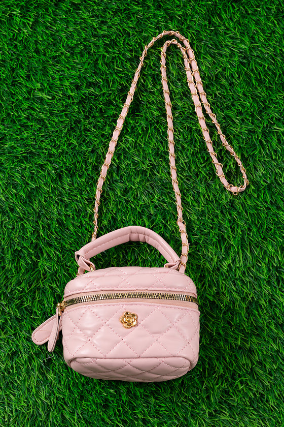 Pink mini purse. BBG50153001