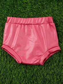  FAUX LEATHER BABY BLOOMERS. PNG25153024-LOI