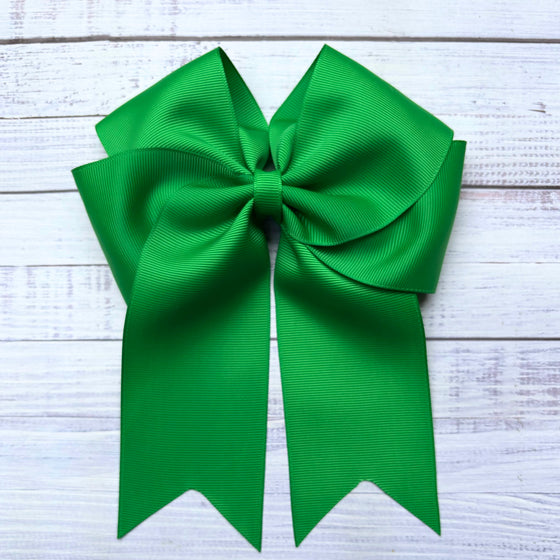 (Ribbon Coquette) Cute tale bows available in 11 colors! 6"WIDE X 7.5"HEIGHT- 6PCS/$10.50 #B