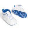 Boys baby tennis shoes, available in 3 colors. PT5139