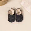 Cute Cloth slip on baby shoes. PT5138