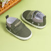 Boys Velcro baby shoes. PT5135