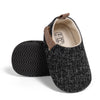 Cute Cloth slip on baby shoes. PT5138