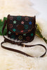 Super Cute crossbody mini purse, Available in 5 Colors. ys