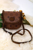 Super Cute crossbody mini purse, Available in 5 Colors. ys