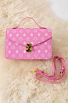 Bubble pink Inspired girls purse. BBG65153019 S