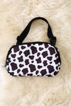 Cute printed fanny pack! Available in 2 colors!