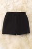 Girl front sequins shorts. Available in 3 colors. Sol
