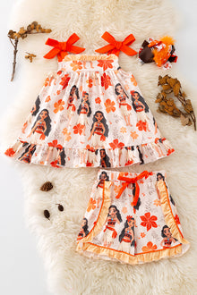  M*ana girls 2 piece set. OFG50781 SOL