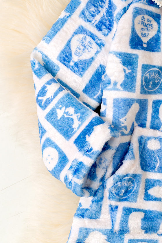 Dr. S light fleece pullover. TPB51002 AMY