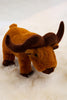 Buffalo plushy toy! ACG40018 M