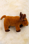 Buffalo plushy toy! ACG40018 M