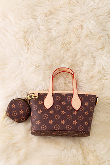  Brown Girls Inspired tote bags. BBG50115 S