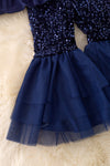 D-Cowboys 2piece navy set. OFG42790 AMY