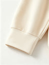 Cream Fall Vibes top and magenta bottoms. OFG62626 MON