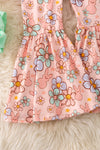 "Easter Hunting Squad" Lt. Coral 2 piece set. OFG50275 SOL