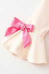 Cute christmas character baby romperRPG65053 AMY