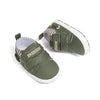 Boys Velcro baby shoes. PT5135