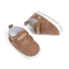 Boys Velcro baby shoes. PT5135