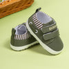 Boys Velcro baby shoes. PT5135