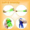 Water Spray octopus stress toy.