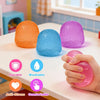 3" Squishy gum drop #1631 A
