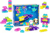 Magic Gummy Bloc super soft. 40pcs.