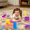 Magic Gummy Bloc super soft. 40pcs.