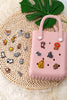 Beach Bag Charm set. Choose your favorite!!!