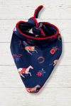 Cute Baby bibs, available in 3 prints. 2PCS/$12.00