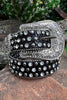 19 Colors available/ Shimmery Belts!!!