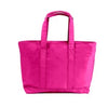Plain Women tote bag, made in durable materials. Available in 8 colors!