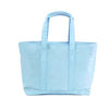 Plain Women tote bag, made in durable materials. Available in 8 colors!