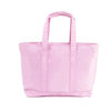 Plain Women tote bag, made in durable materials. Available in 8 colors!